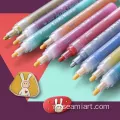 STA акриловая краска маркер ручки Marcadores